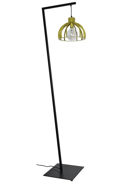 Vloerlamp Iglu - 0